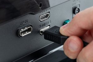 La revolución está por llegar. Cada televisor lo tendrá