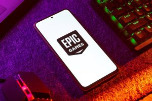 Lanzador de Epic Games de una manera nueva. Habrá cambios colosales.
