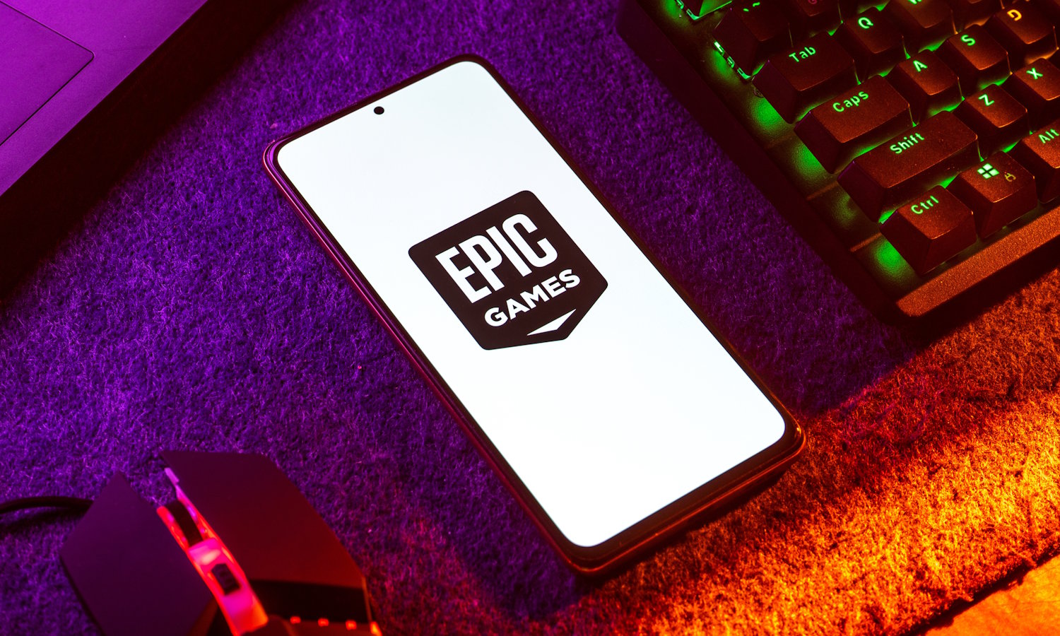 Epic Games Launcher po nowemu. Będą kolosalne zmiany