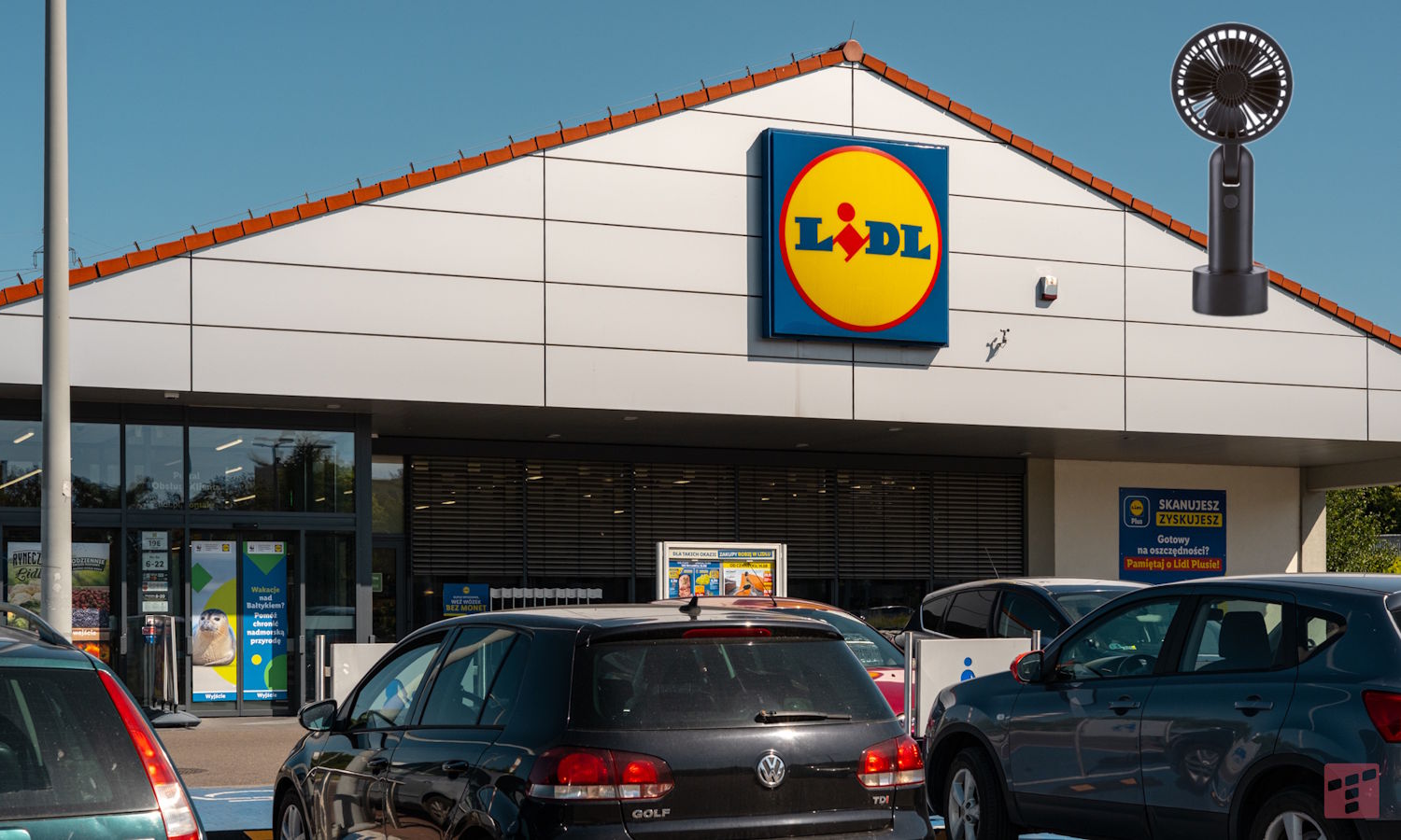 Lidl się przyznał. Chodzi o gazetki promocyjne
