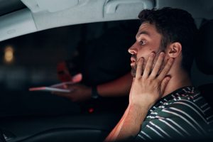 Los conductores pagarán cinco veces más. y a partir de hoy