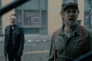 Los muertos vivientes volverán a estropear la transmisión. Gran estreno el 27 de julio