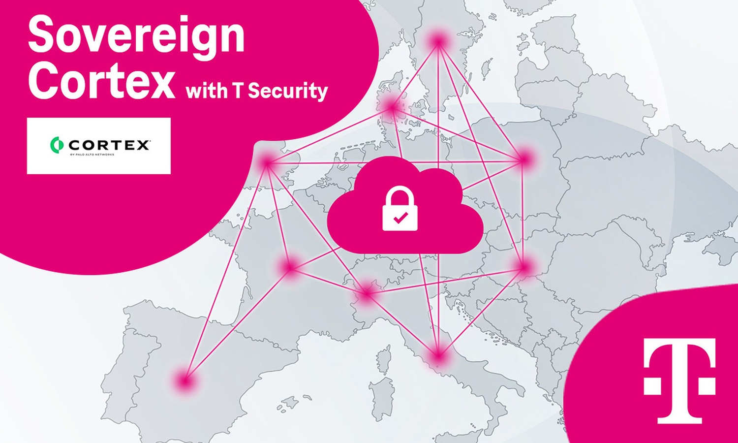 Los piratas informáticos roban datos en 72 minutos. T-Mobile tiene un nuevo dial para Europa