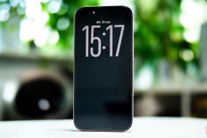 Mejor compra el iPhone 17 ahora. Se acerca una masacre de precios