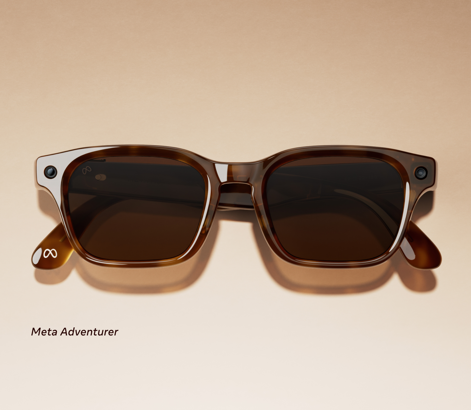 Meta mostró nuevas gafas de IA. El precio puede perjudicar a la competencia.