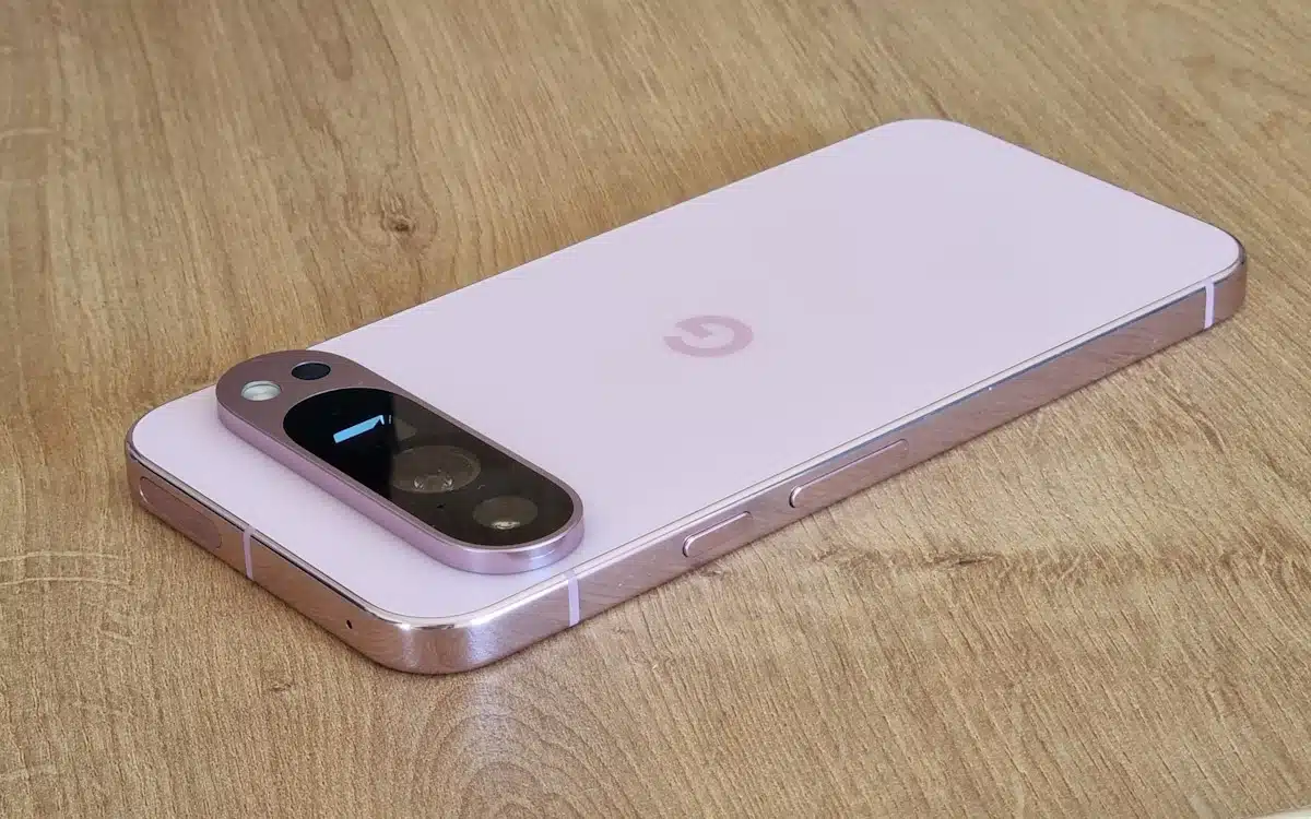 Image 1 : De nombreux Google Pixel ont un problème audio très gênant, voici une solution
