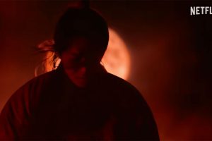 Netflix prepara toda una fantasía. ¿Cazador de fantasmas o brujo coreano?