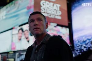 Netflix saca un as de la manga. Algunos espectadores se quedarán despiertos toda la noche.