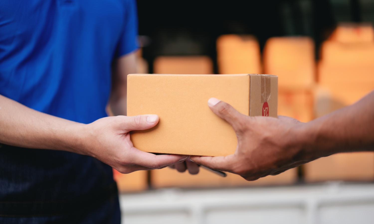 No más búsquedas de paquetes en correos electrónicos. Google Wallet ha ganado una característica brillante