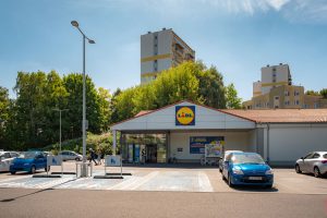Novedad en la aplicación Lidl. Nunca antes ha habido una promoción tan pura