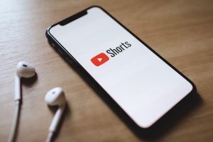 Nuevos cortos en YouTube. Hay muchos cambios