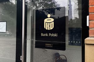 PKO BP a partir de hoy con una nueva opción. solo unos segundos