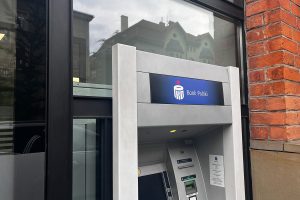 PKO BP acaba de anunciarlo. El próximo sábado podrá sorprender a los clientes