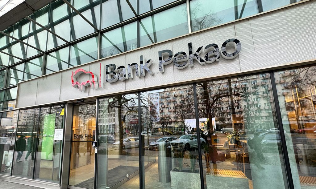 Pekao z ofertą nie do odrzucenia. Można korzystać do 20 sierpnia 2026