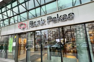 Pekao con una oferta que no podrás rechazar. Se puede utilizar hasta el 20 de agosto de 2026.