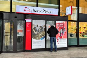 Pekao no está bromeando. Puedes obtener 4200 PLN por 4 días más
