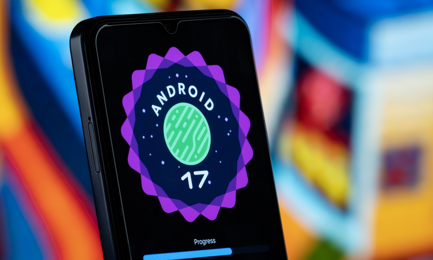 Píxel en un bucle sin fin. La nueva actualización de Google puede bloquear tu smartphone
