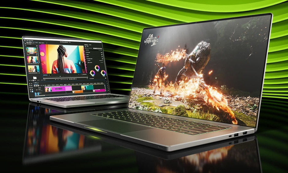 Gamingowy laptop z Windowsem taniej, niż bez systemu