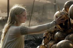 Regresará la serie de fantasía más famosa de Prime Video. Ese no es el final de las noticias.