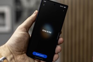 Samsung eliminó la función de la cámara. La actualización sorprendió a los usuarios