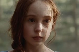 Se habla mucho de esta película ahora mismo. Definitivamente esto es algo completamente nuevo.