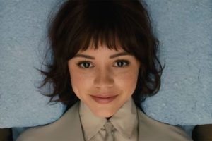 Se hablará mucho de este trabajo. Es una adaptación de un famoso libro de ciencia ficción.