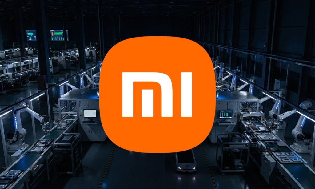To jednak Apple wyznacza standardy. Xiaomi dodaje obsługę AirDrop