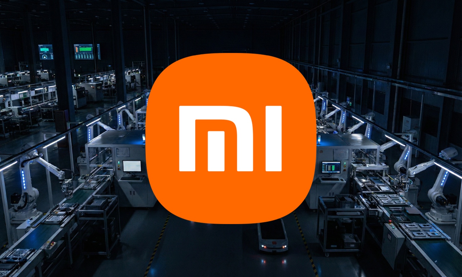 To jednak Apple wyznacza standardy. Xiaomi dodaje obsługę AirDrop