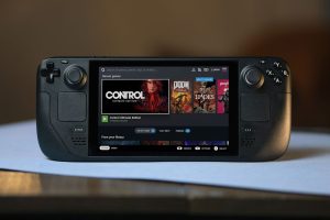 Steam Deck 2 está cada vez más cerca, pero hay un problema