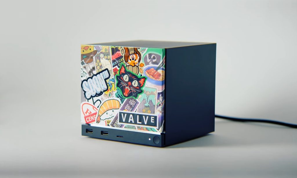 SteamOS dla każdego. Valve szykuje przełom