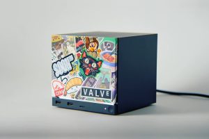 SteamOS para todos. Valve está preparando un gran avance