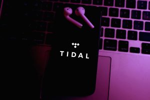 TIDAL ha dicho basta. La música con IA ya no te hará ganar ni un céntimo
