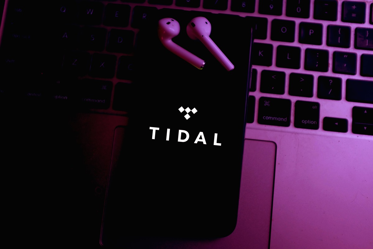 TIDAL powiedział dość. Muzyka z AI nie zarobi już ani grosza