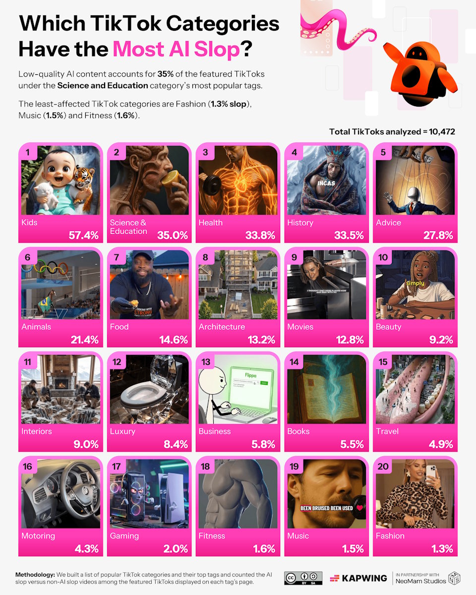 TikTok: los usuarios estornudan. es un drama