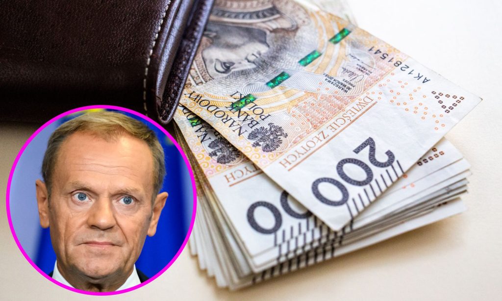 Przelewy w złotówkach do weryfikacji. Taki plan ma rząd