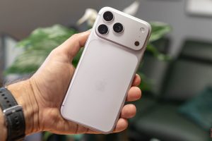 Tu iPhone tiene una grave vulnerabilidad de seguridad. Apple no lo arreglará