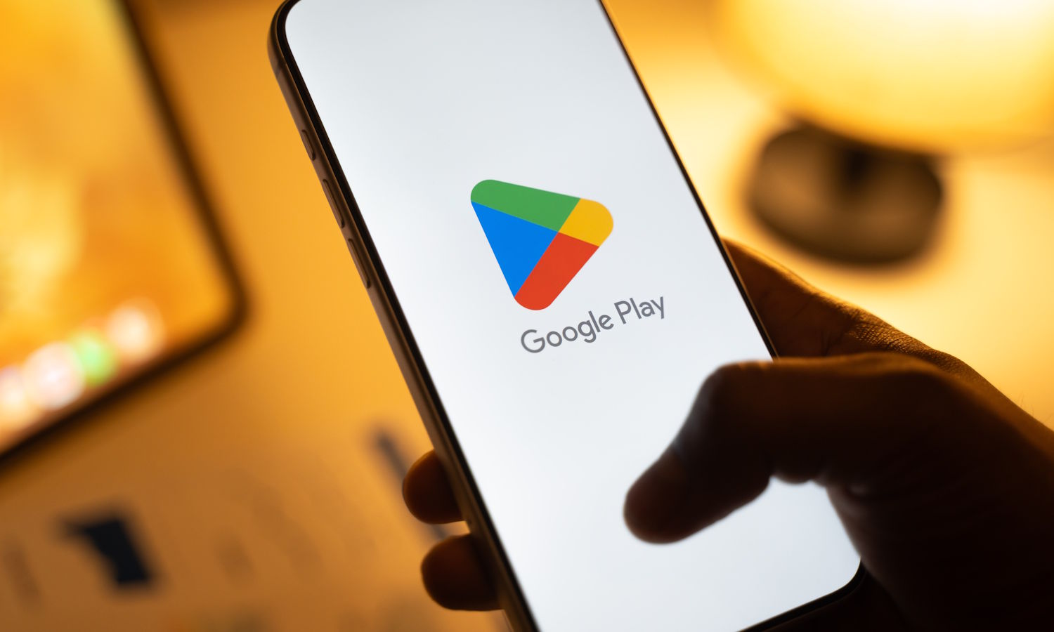 Kolosalna zmiana w Google Play. Dotknie wszystkich użytkowników