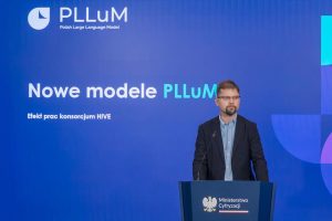 Un gran estreno de la IA polaca. Se lanzaron 11 modelos PLLuM