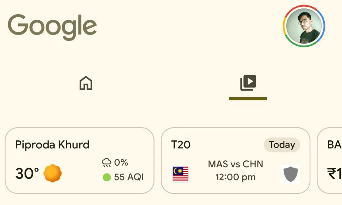 Una nueva pérdida de tiempo en los teléfonos inteligentes. Google está preparando silenciosamente una trampa