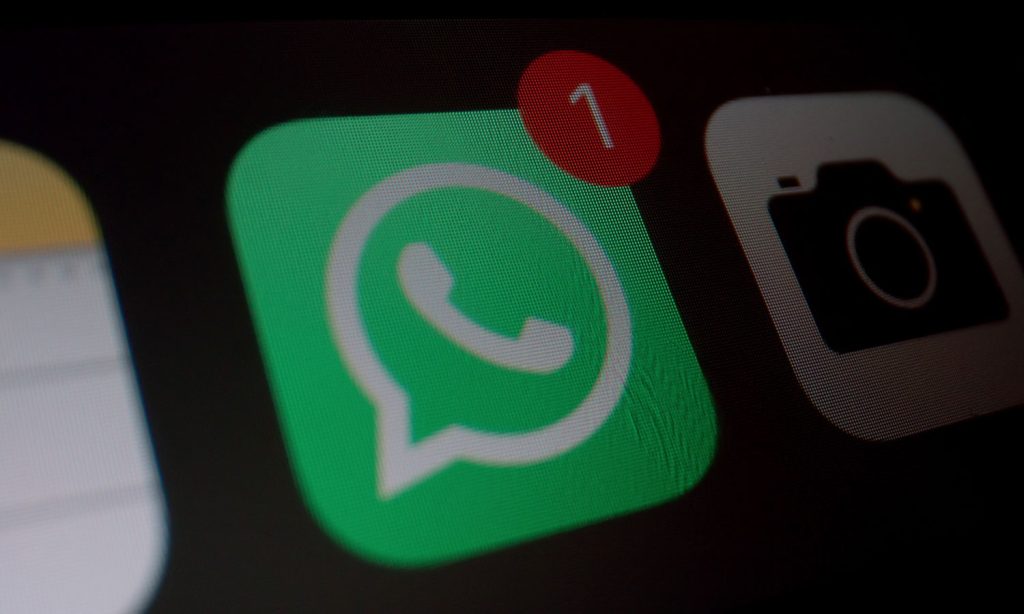 WhatsApp z nową funkcją. Chodzi o wiadomości tekstowe