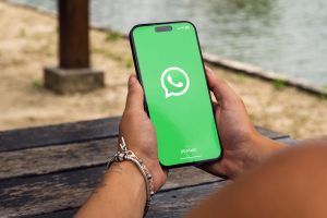 WhatsApp simplemente dejará de funcionar. Tienes hasta noviembre
