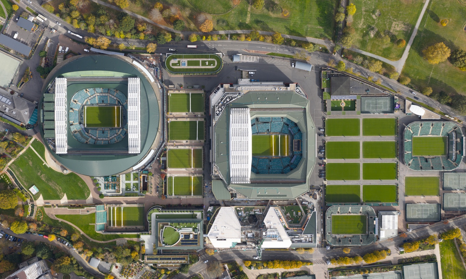 Wimbledon ha comenzado. Los polacos van a triunfar en Londres