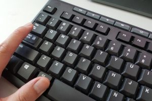 Windows no tenía esto. Microsoft lo descuidó, así que ellos se encargaron de ello