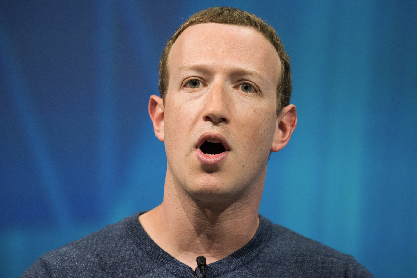 Zuckerberg wstrzymuje szpiegowanie. Powodem wyciek danych