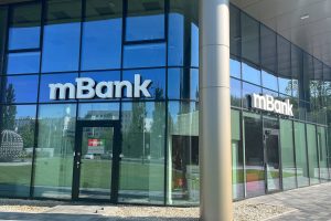mBank acaba de anunciarlo. Los días 26 y 27 de junio hay que esperar dificultades