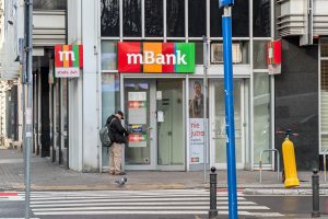 mBank introduce beneficios gratuitos. Puedes usarlo hasta el 30 de septiembre.