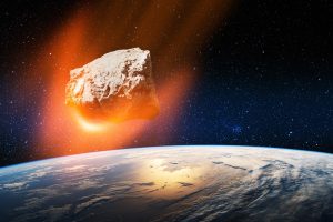¿Cómo puede la Tierra protegerse de los asteroides? Los científicos responden