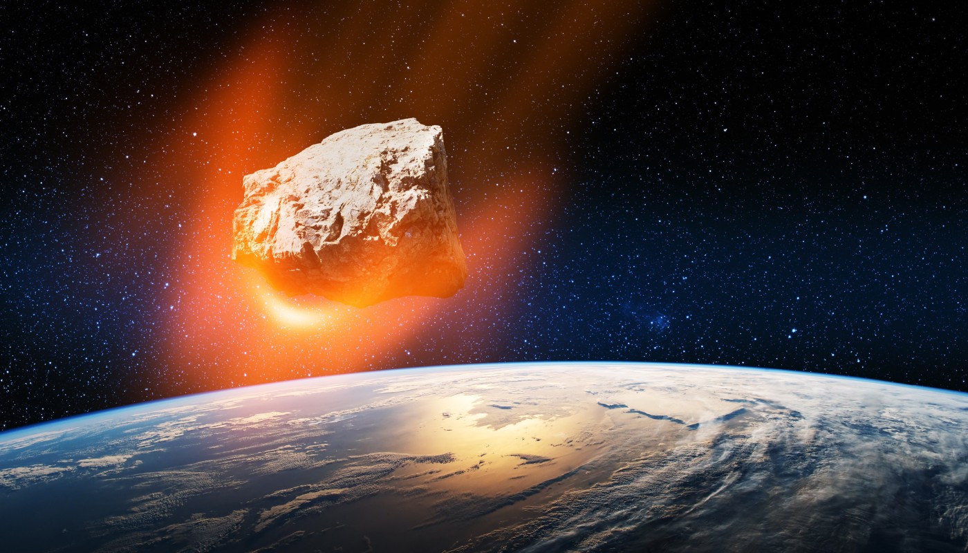Jak Ziemia może ochronić się przed asteroidami? Naukowcy odpowiadają