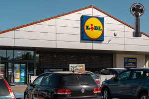 ¿El calor brota del cielo? Corre al Lidl. Con la solicitud por 15,99 PLN