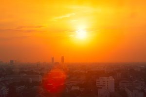 ¿Qué hay detrás de la ola de calor? La respuesta de la ciencia es clara.